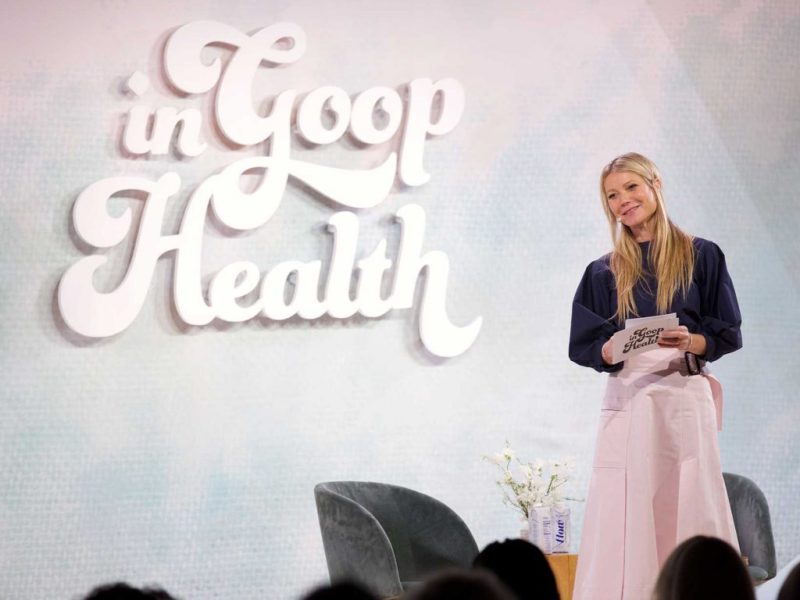 Investigating Cosmic Wellness