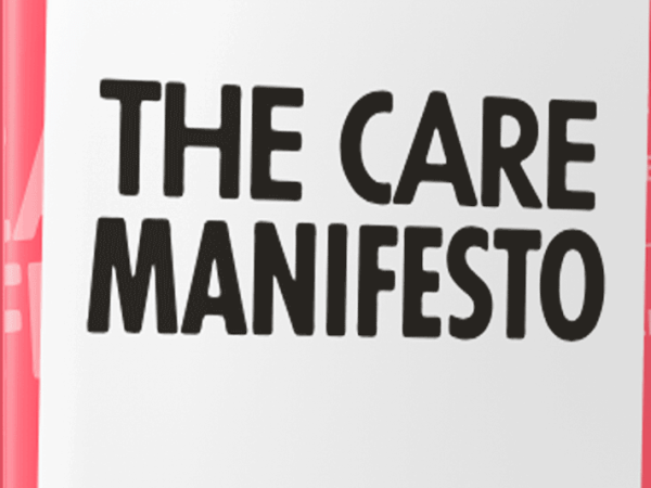 Care Manifesto