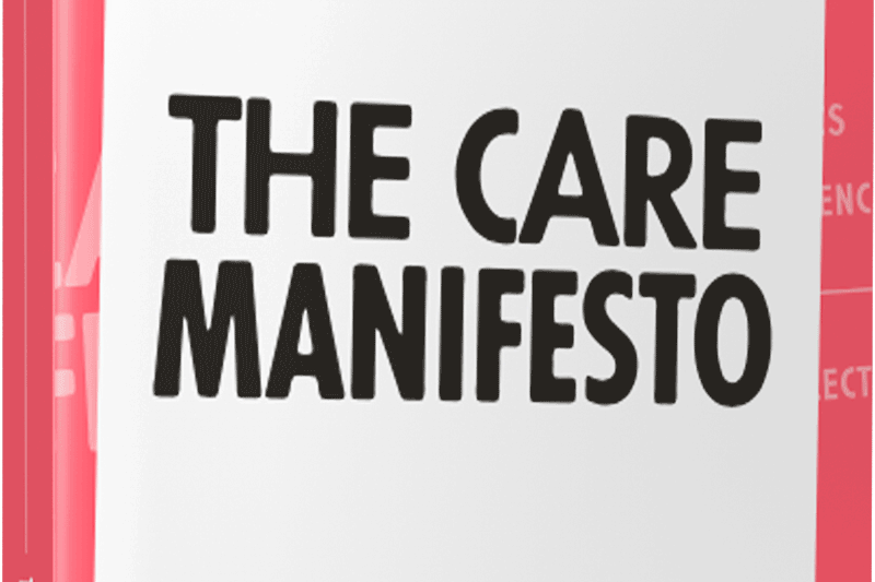 Care Manifesto