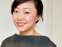 Interview with Alicia Liu