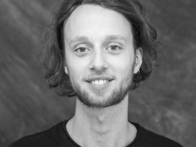 Interview with Gabriel Whitehead