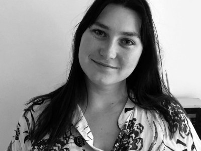 Interview with Gabrielle Young