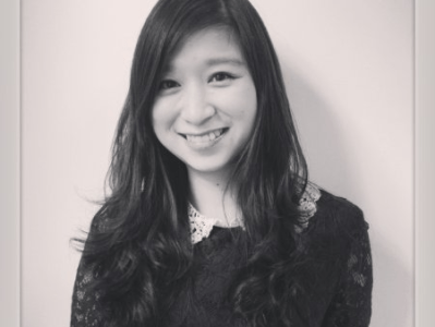 Interview with Lisha Yan