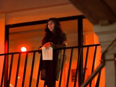 Interview with Marie-Nour Hechaime