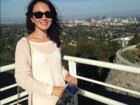 Interview with Betsy Brand