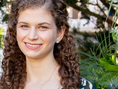 Interview with Danielle Green