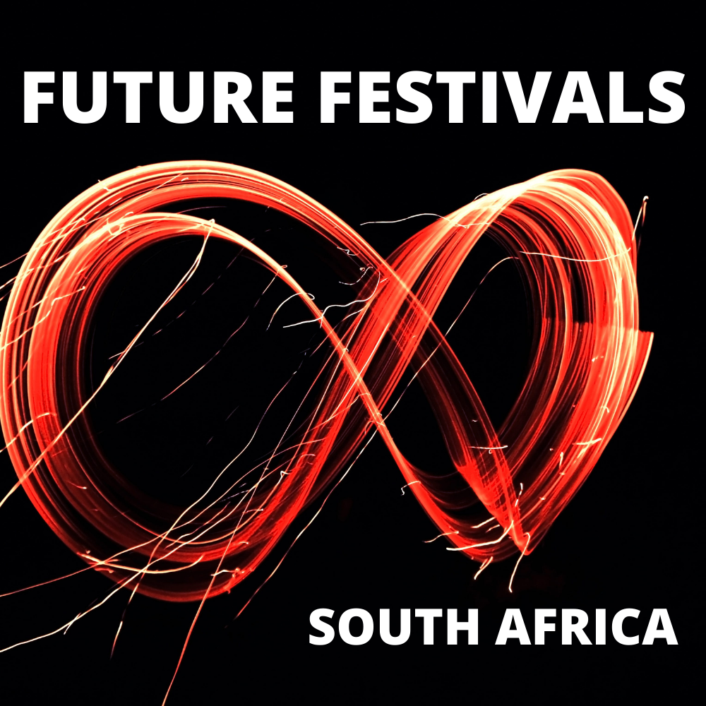 Future Festivals South Africa