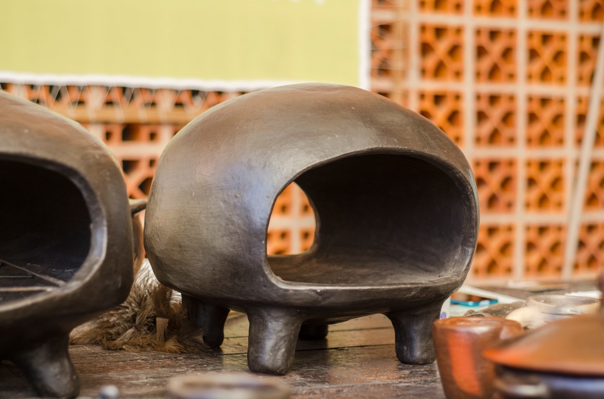 Who has the right to claim authorship when we talk about artisan production?