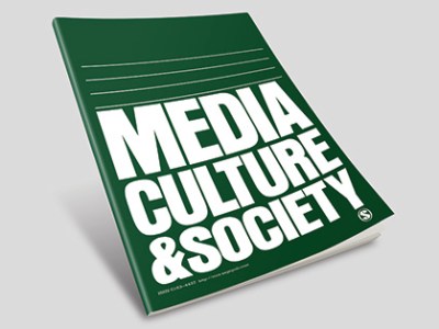 New article published on MCS Journal: Responses to health risk and suffering: ‘China’ in the Italian media discourses during the early stage of the Covid-19 pandemic