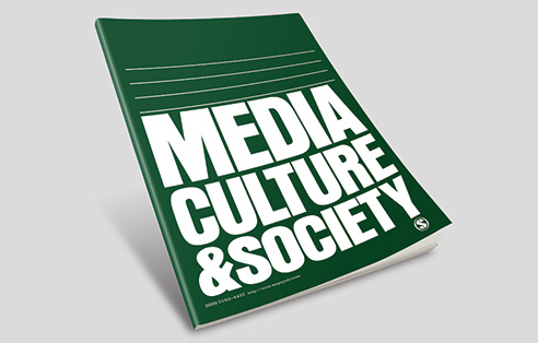 New article published on MCS Journal: Responses to health risk and suffering: ‘China’ in the Italian media discourses during the early stage of the Covid-19 pandemic