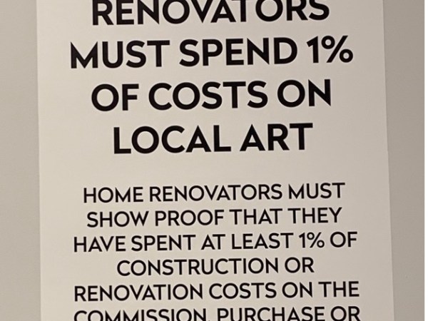 It is encouraging to see more mentions of the UN’s Sustainable Development Goals, the creative economies, and social investment