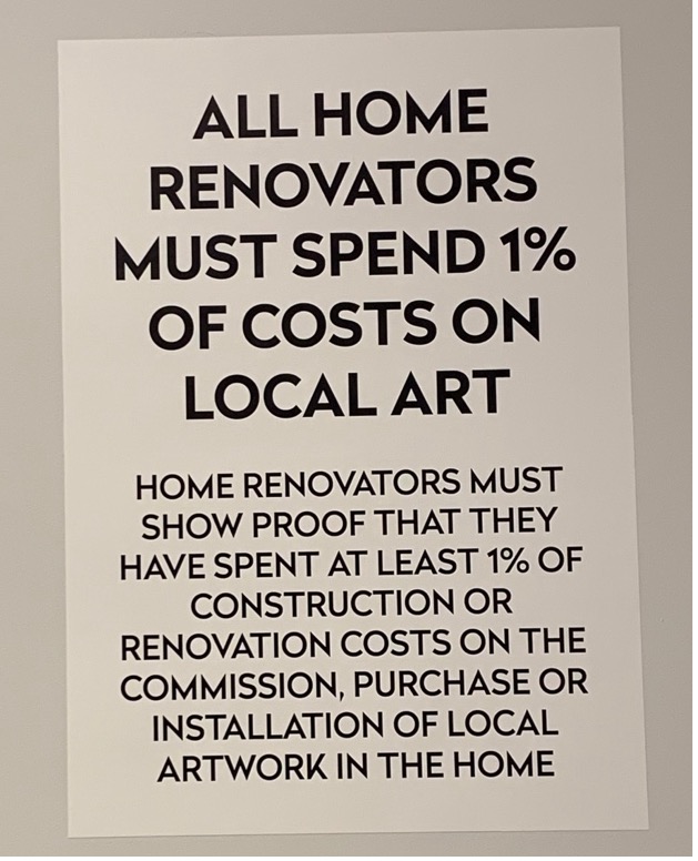 It is encouraging to see more mentions of the UN’s Sustainable Development Goals, the creative economies, and social investment