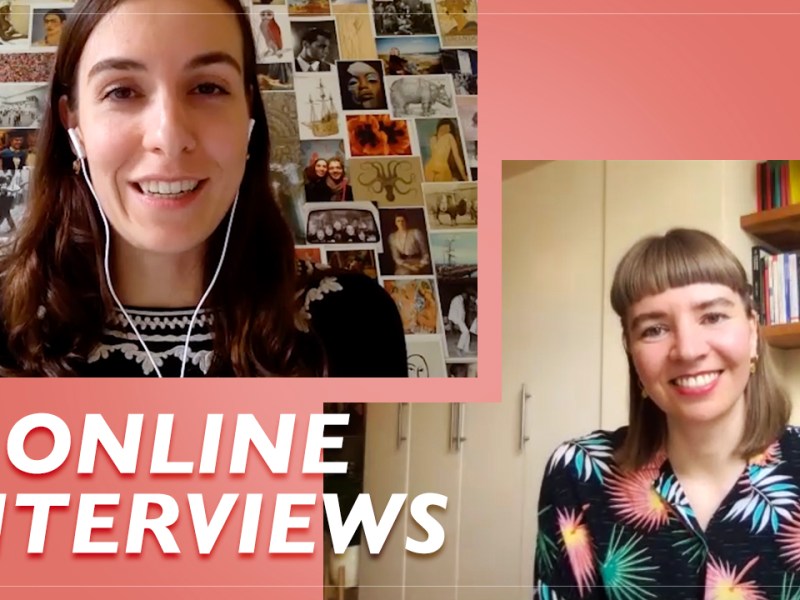 Online Interviewing Tips for Researchers