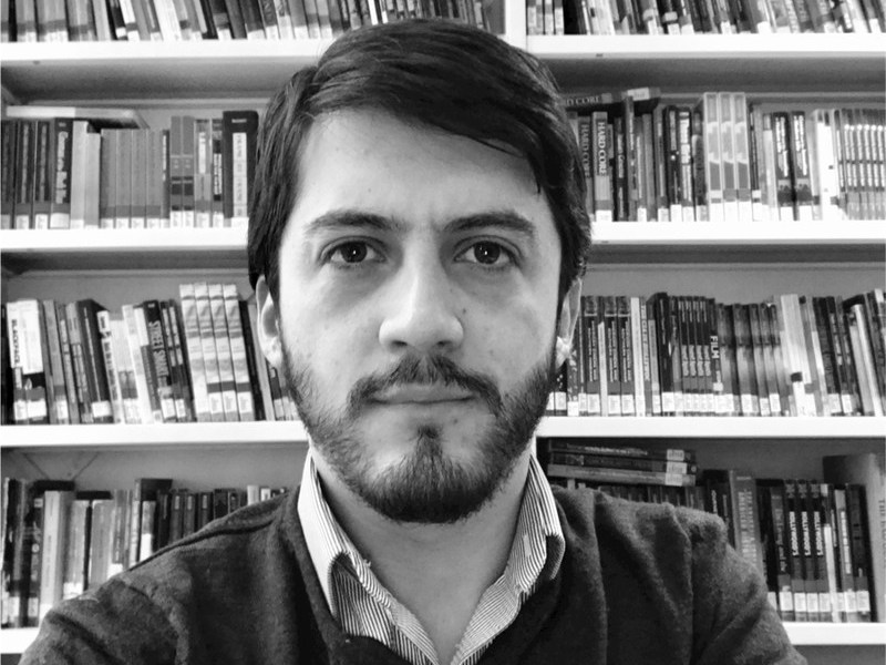 Law, Culture and the Colombian audio-visual sector: An interview with Mateo Londoño Rueda