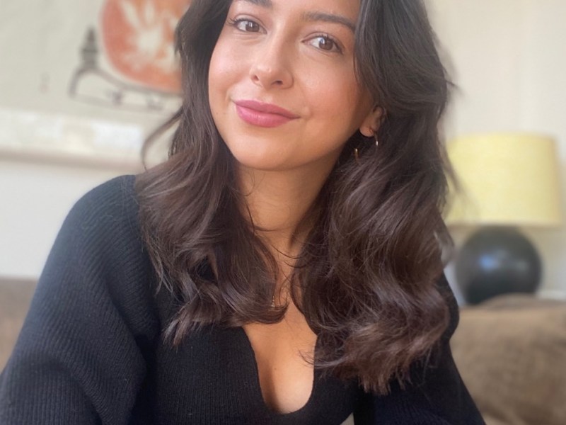 Project Management & Positive Change: An interview with Rebecca Mirasol Davison Mora