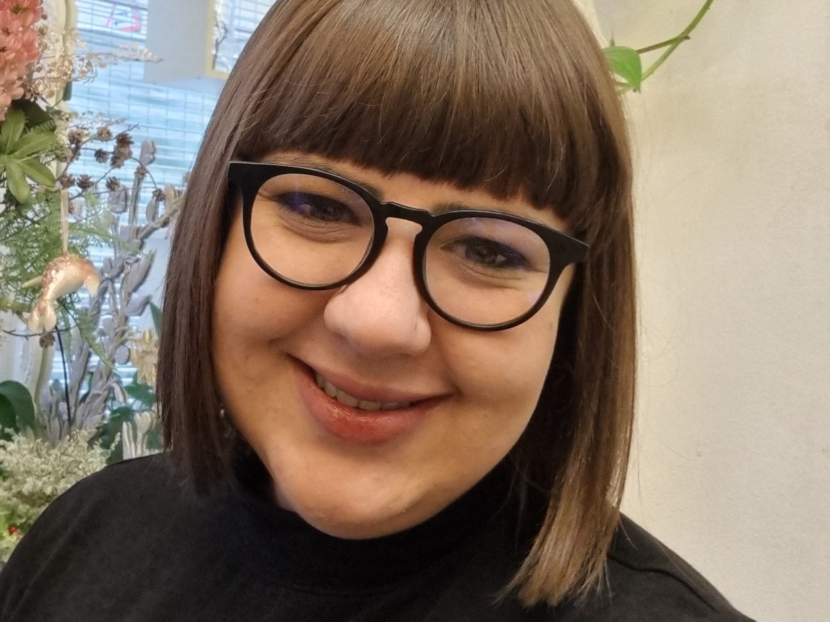 Working in the Civil Service: An interview with Emily Penn