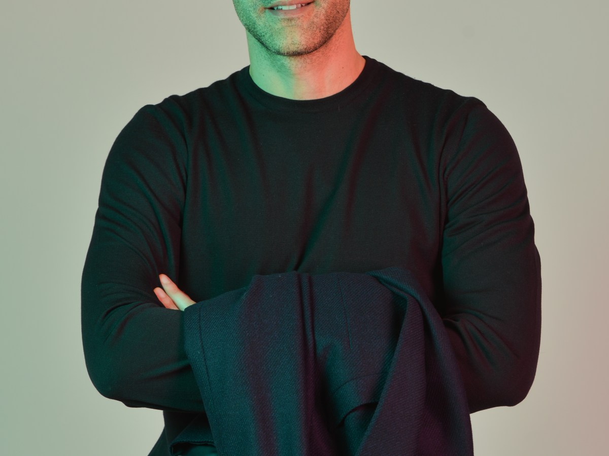 From Humanities to Advertising: An interview with Francesco Mastroviti