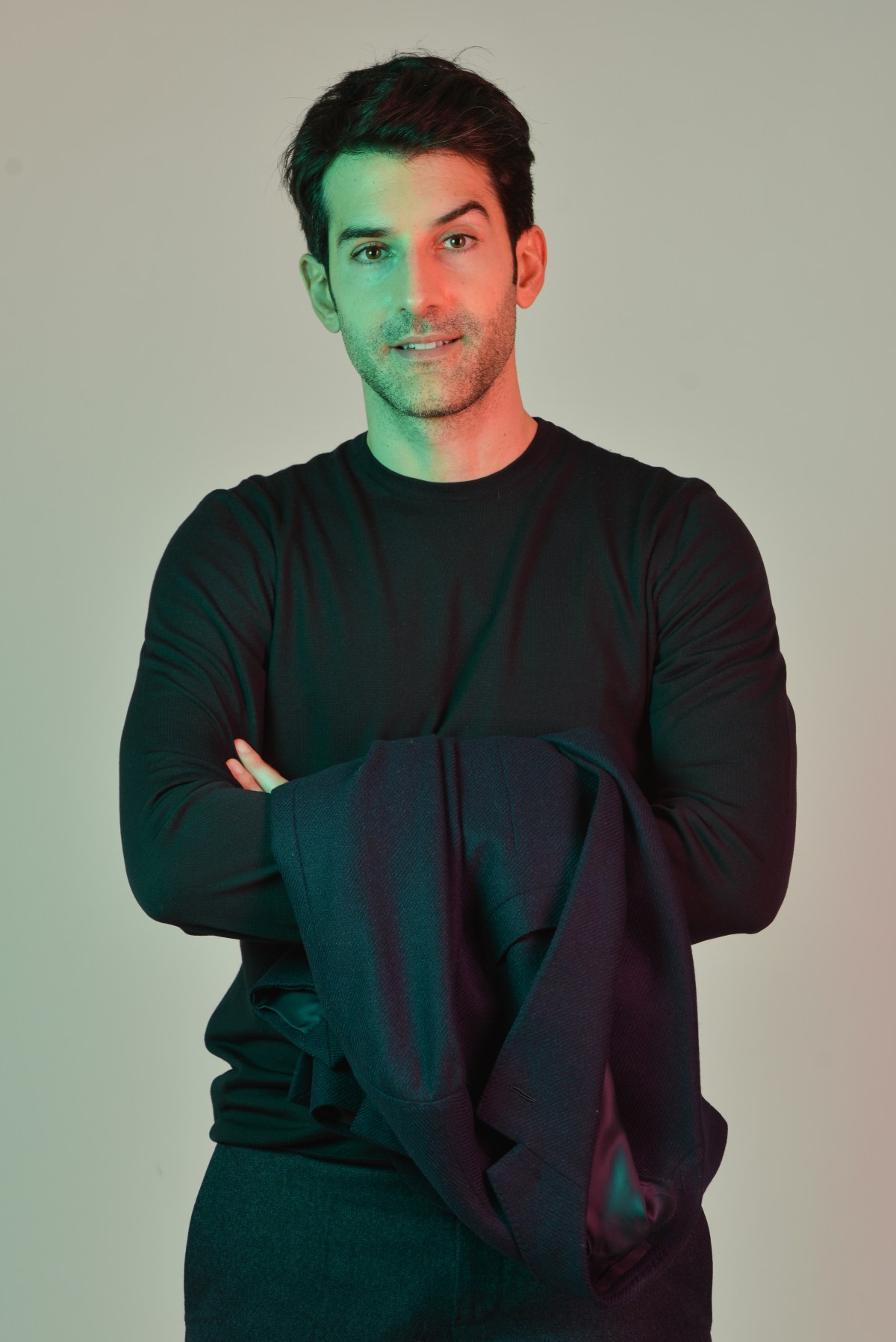 From Humanities to Advertising: An interview with Francesco Mastroviti