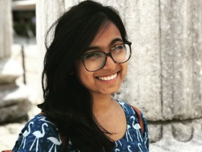 Content Professional & Writer: An Interview with Toonika Guha