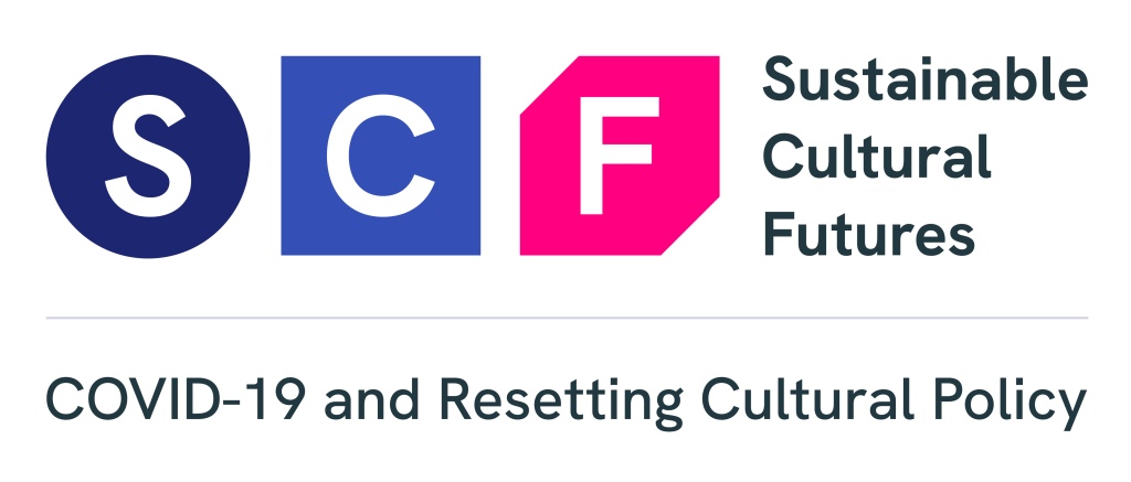 Announcing the SCF-Survey-Cultural Engagements and Cultural Values 2022 Report Publication